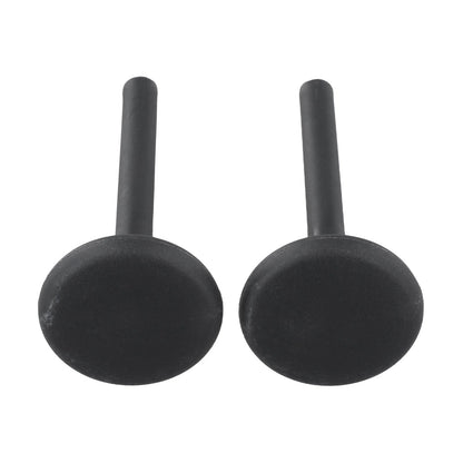 2 Rear Seat Knobs 8721174G10P4Z for Suzuki Grand Vitara