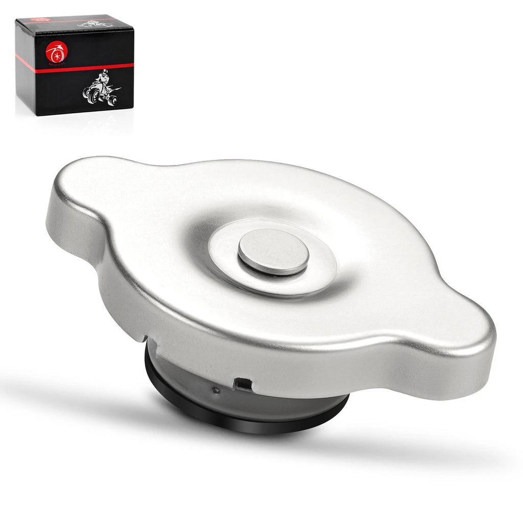 Radiator Cap 709200207 for Can-Am Defender Traxter HD5 HD7 HD8 HD9 HD10 MAX PRO