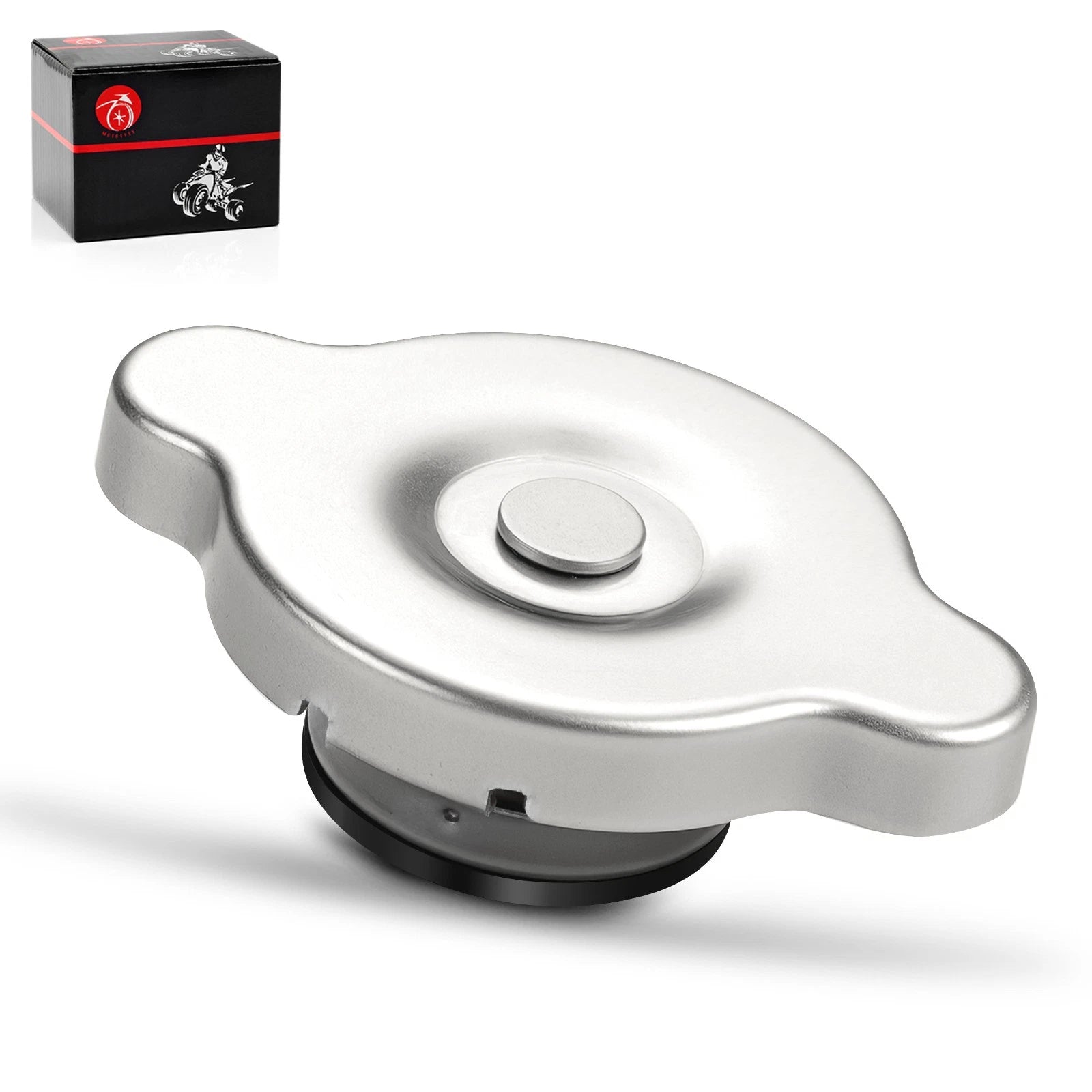Radiator Cap 709200207 for Can-Am Defender Traxter HD5 HD7 HD8 HD9 HD10 MAX PRO
