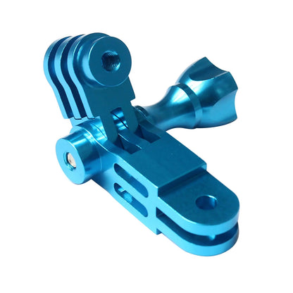 3 Way Adjustable Aluminum Pivot Arm Adapter for GoPro