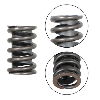 Z28 Valve Springs Kit for Chevrolet SBC 327 350 (1969–1995)