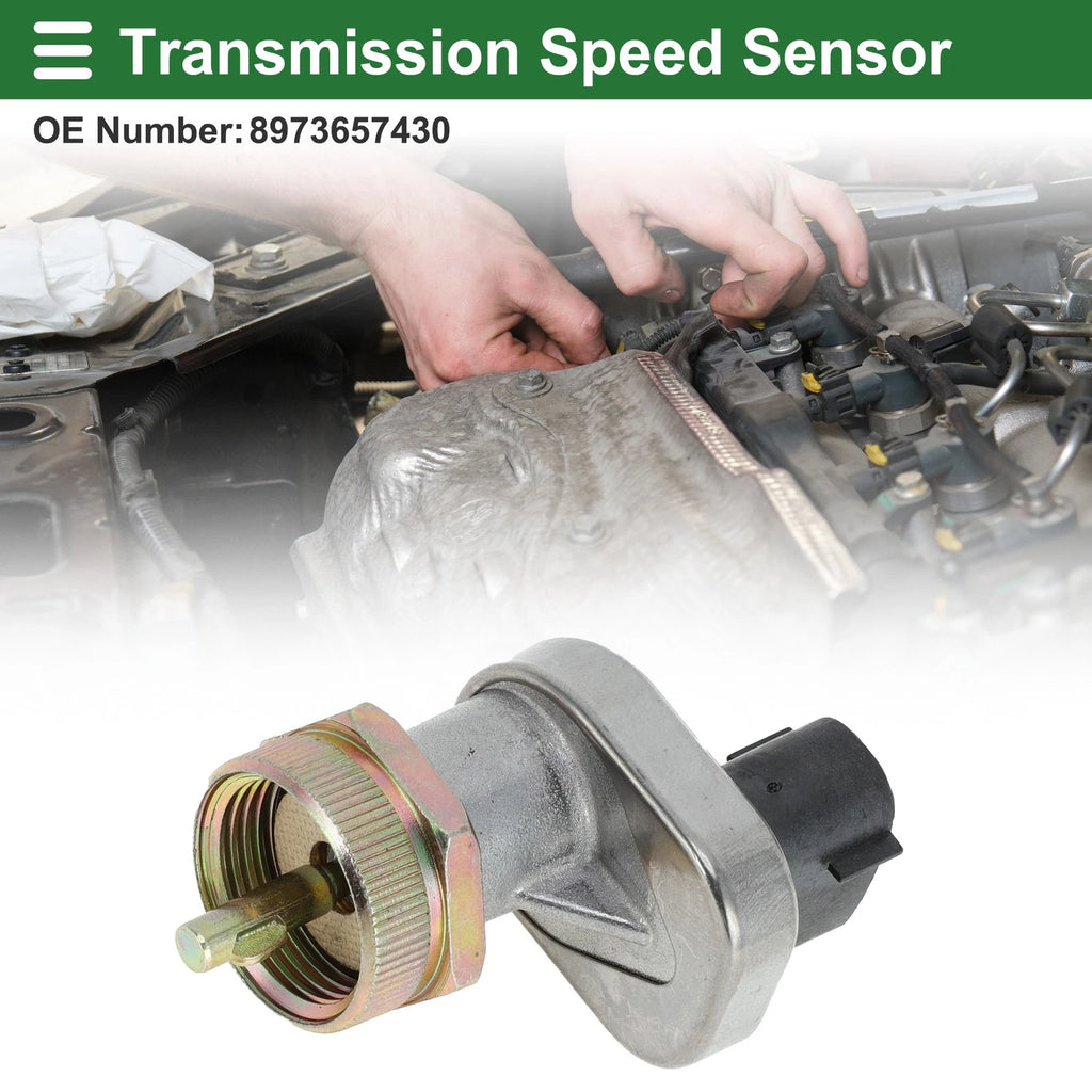 Transmission Speed Sensor Replacement for Lexus LX450 4.5 1996-1997