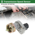 Transmission Speed Sensor Replacement for Lexus LX450 4.5 1996-1997
