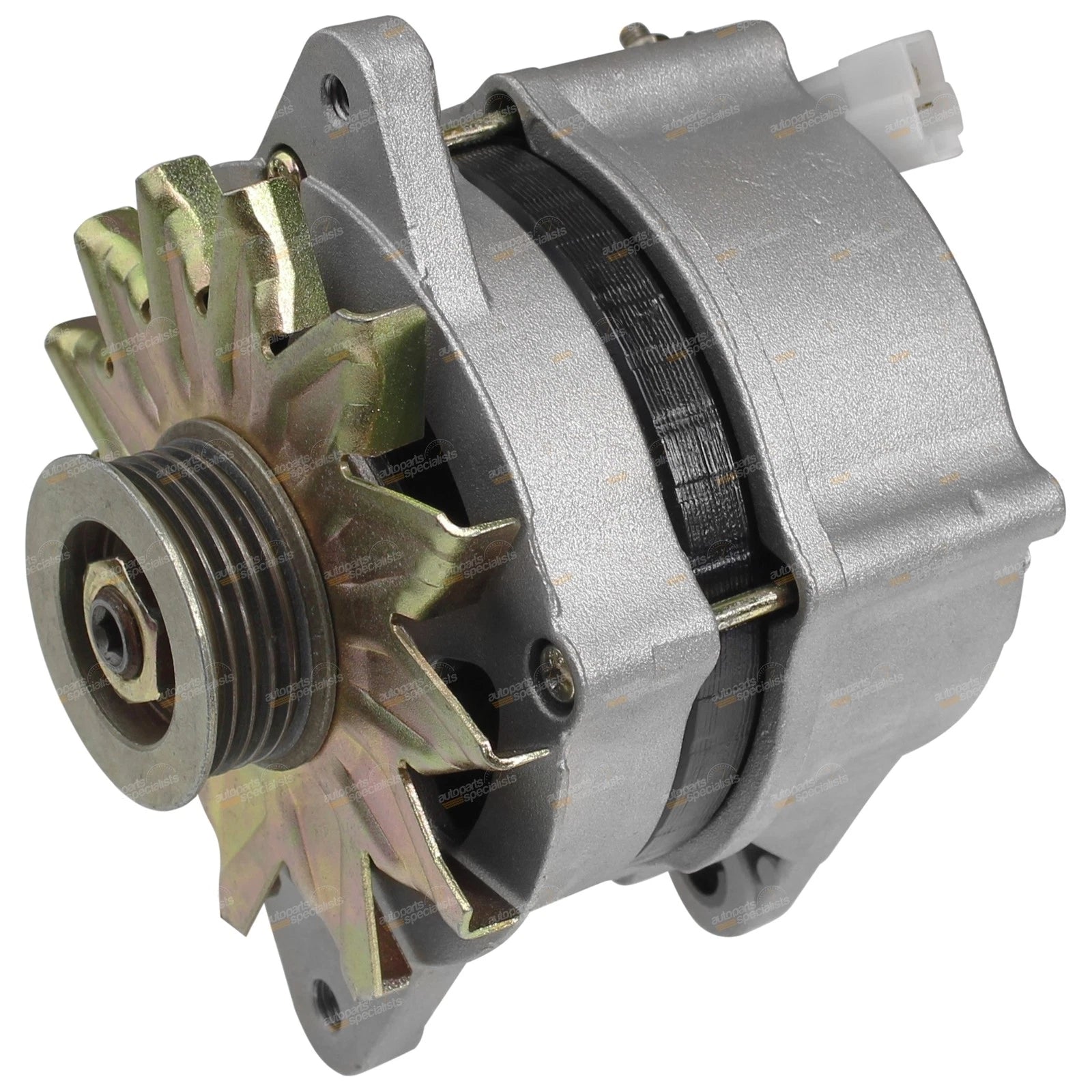 Alternator for Ford Econovan, Telstar, TX5, Mazda 626, B2000, E1800, E2000, RX7 (1983–2006)