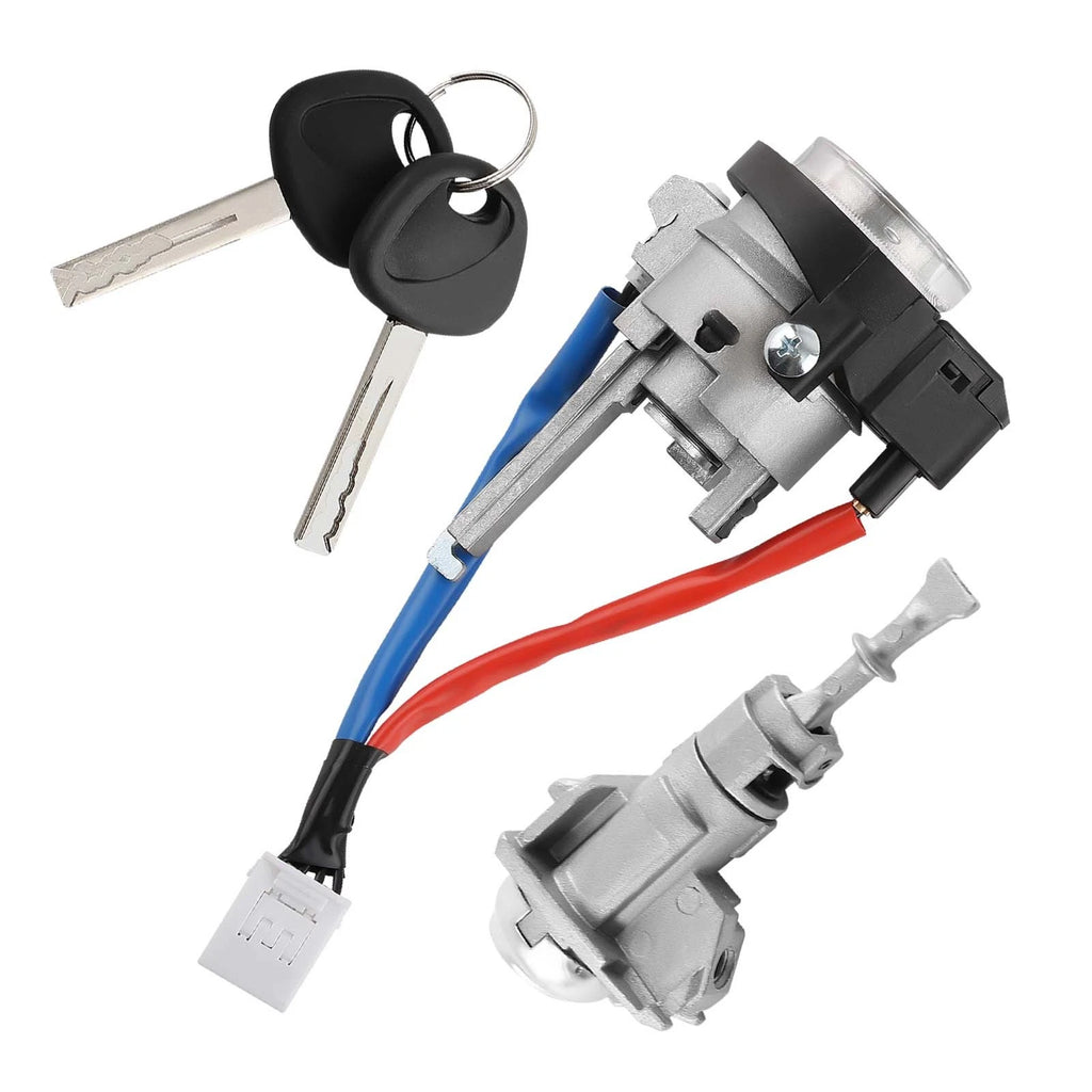 Ignition Door Lock Cylinder for Optima (2011–2015)