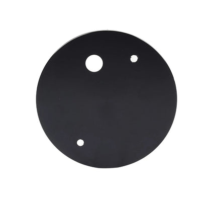Speedometer Relocation Instrument Base For Harley Sportster XL1200 XL883 Dyna