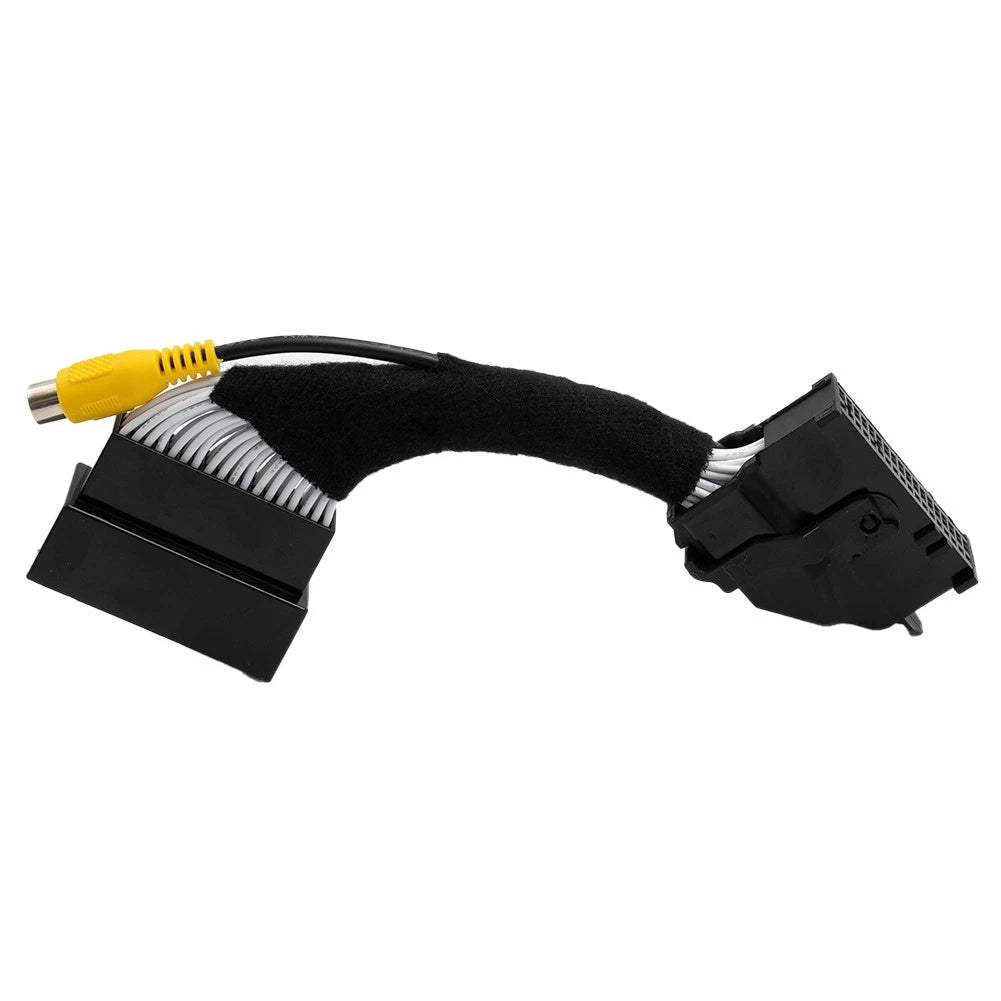 54 Pin Harness Rearview Camera Cable Adapter for Ford (SYNC 2/SYNC 3)