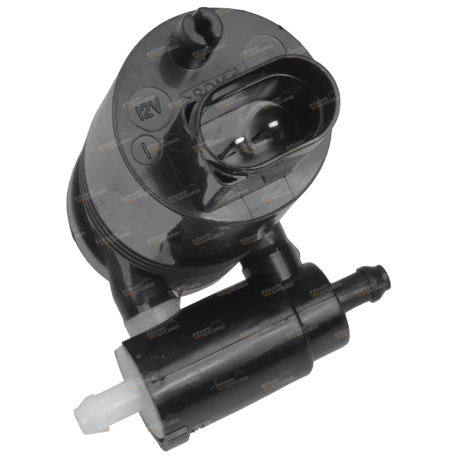Front Windscreen Washer Pump for Dodge Avenger (2007–2009)