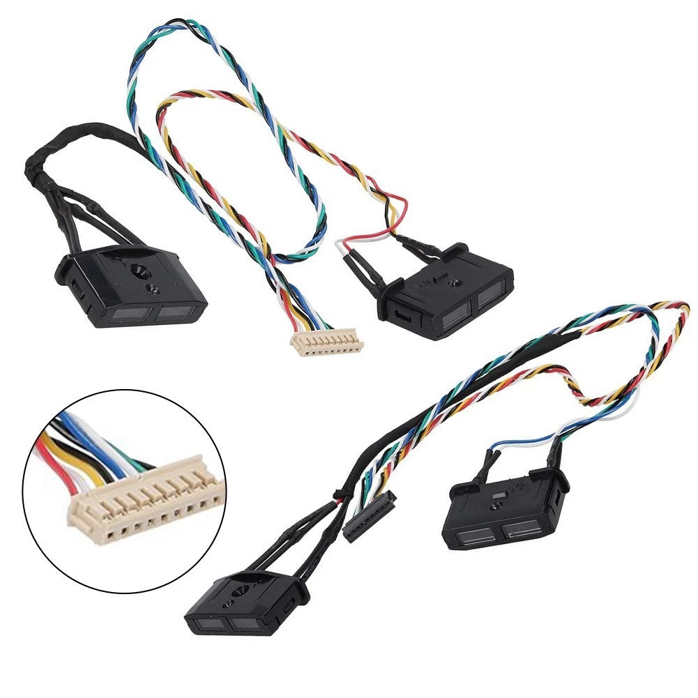 Anti Drop Sensor Set for DEEBOT T8 (2020–2023)