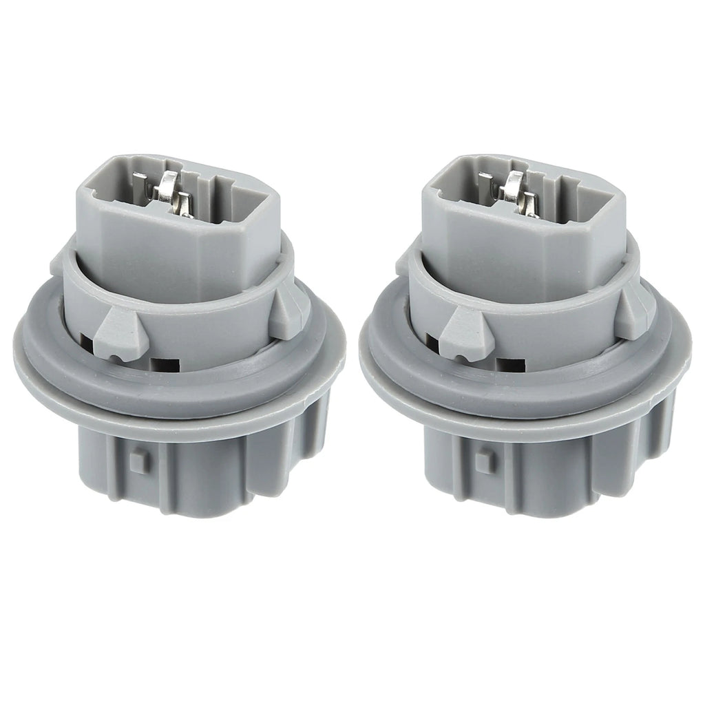 2X Turn Signal Bulb Socket 33302S5AA01 for Honda CR-V (2012–2016)