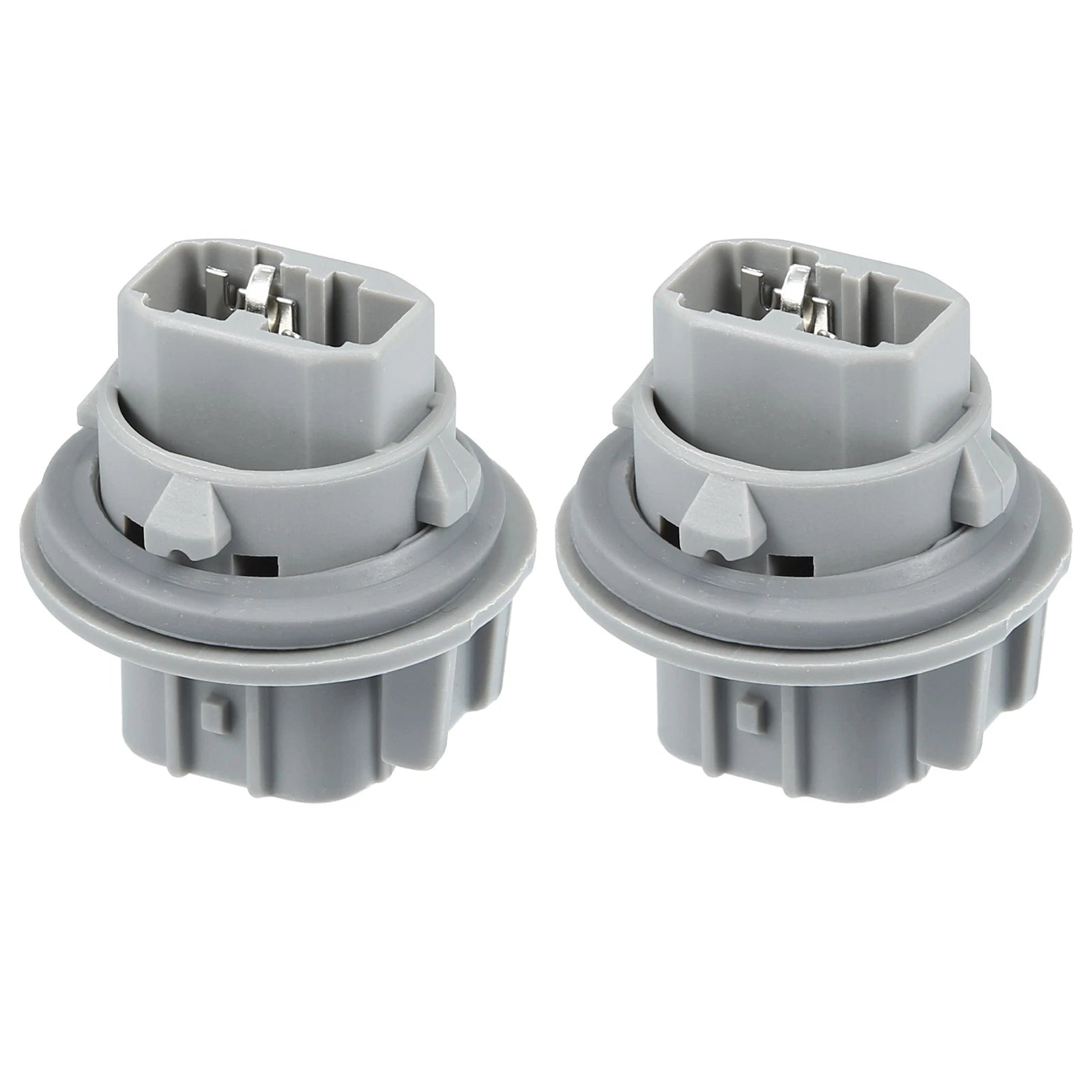 2X Turn Signal Bulb Socket 33302S5AA01 for Honda CR-V (2012–2016)