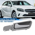 Interior Door Handle Replacement Front Left for Mercedes-Benz A180 (2004–2012)