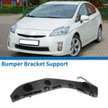 Left Front Bumper Retainer Bracket for Toyota Prius (2004–2009)