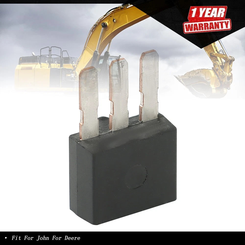 1.5 Amp Diode Replacement for John Deere LVU804171 (Fits )