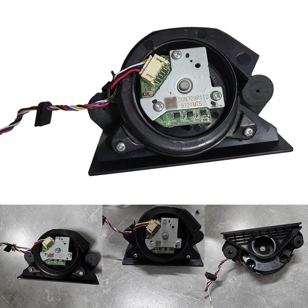 Fan Motor for ECOVACS DEEBOT 920 950 (2018–2021)