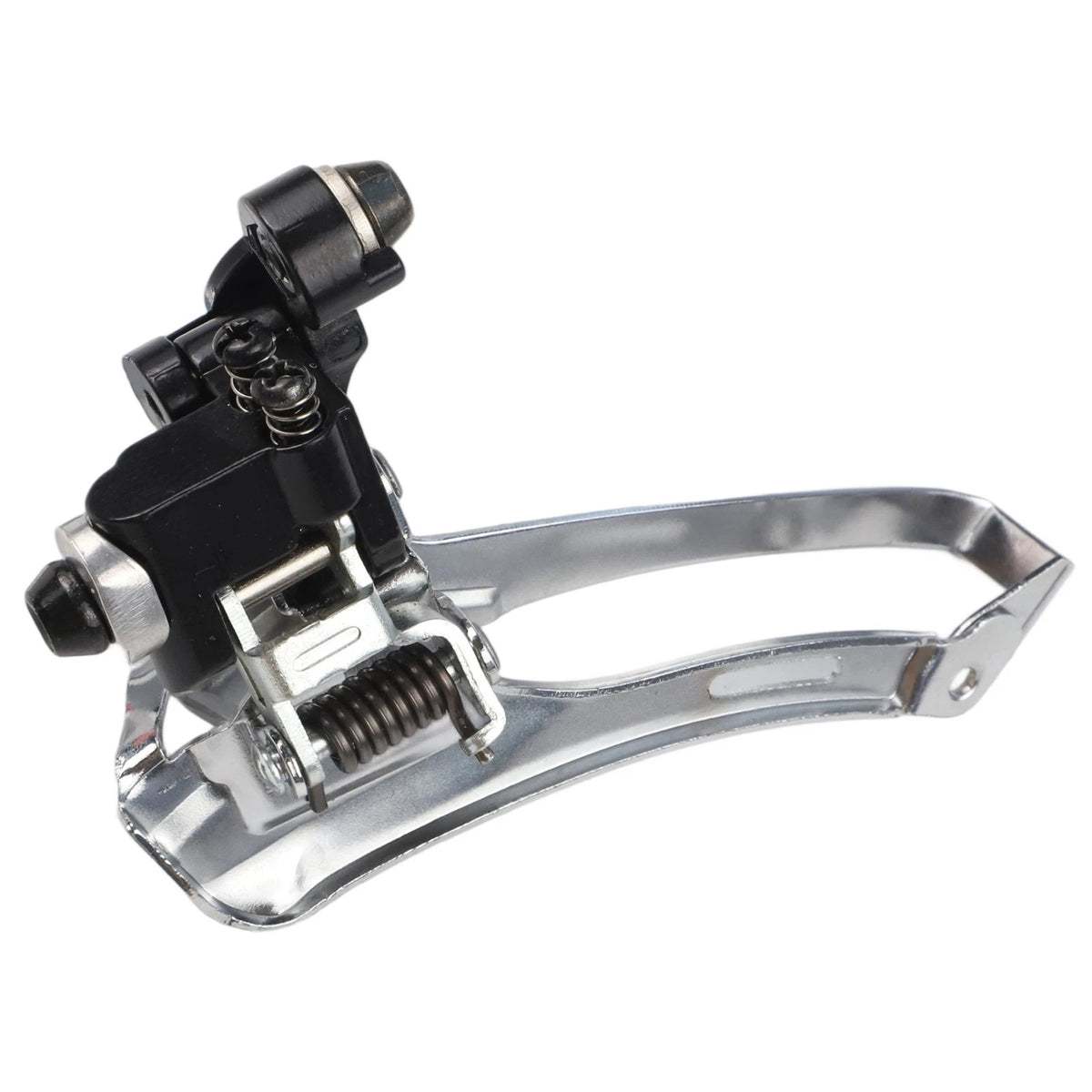 Direct-Mount Front Derailleur for