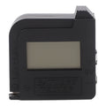 Compact Battery Tester with LCD Display for 1 5V Button and Rechargeable Cells