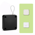 Telescopic Sliding Door Closer System for User Friendly Applications