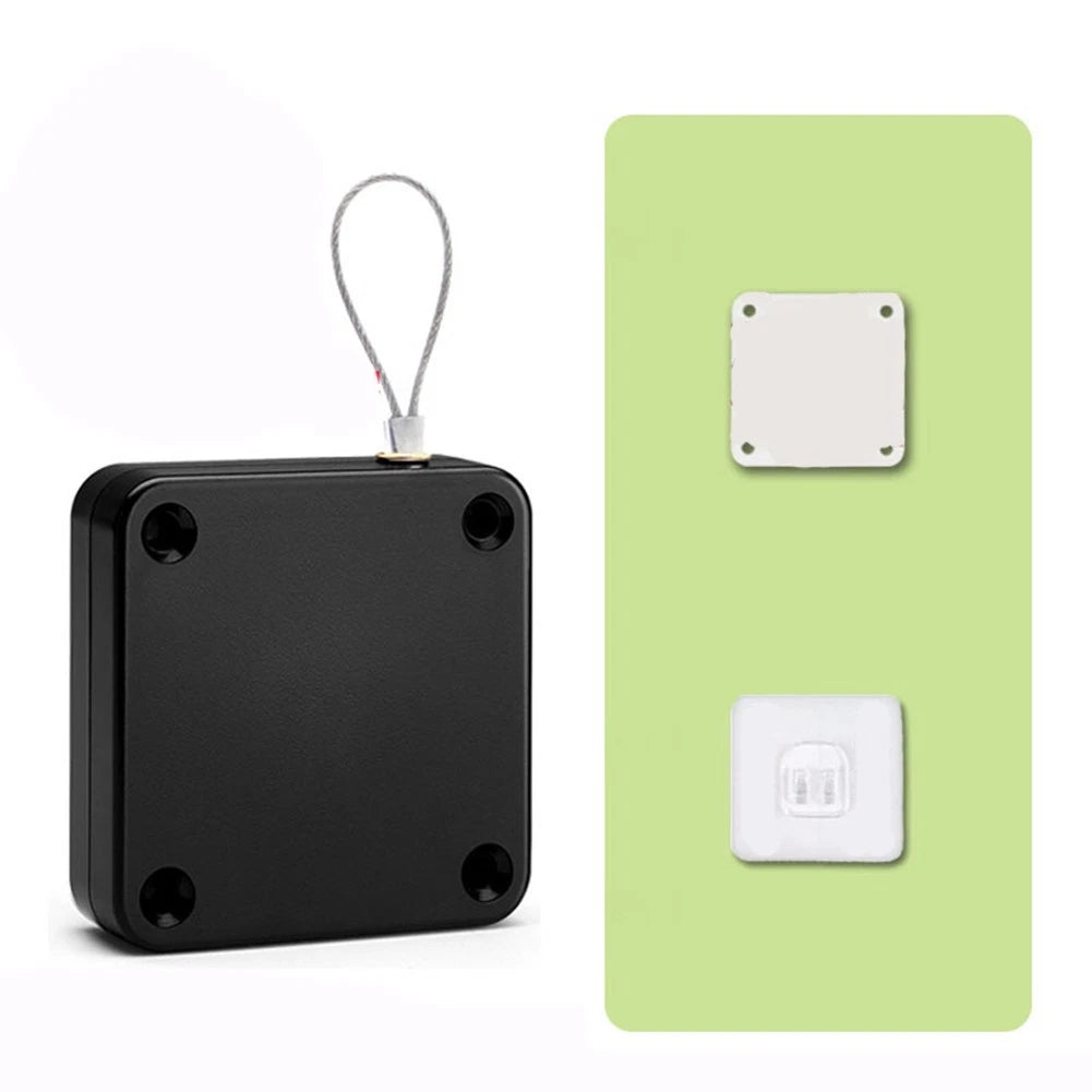 Telescopic Sliding Door Closer System for User Friendly Applications