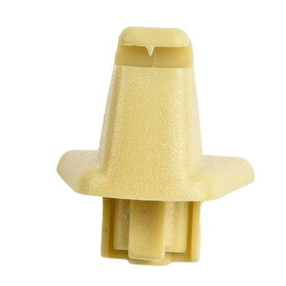 Snap Hook Base for Sun Visor (2010–2023)
