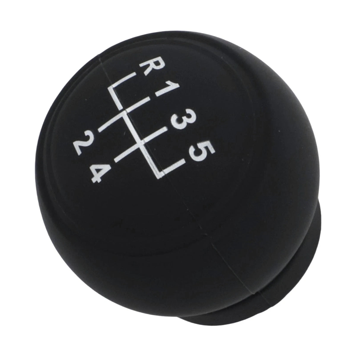 Gear Cover for Manual Shifts (Silicone Material)