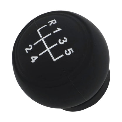 Gear Cover for Manual Shifts (Silicone Material)