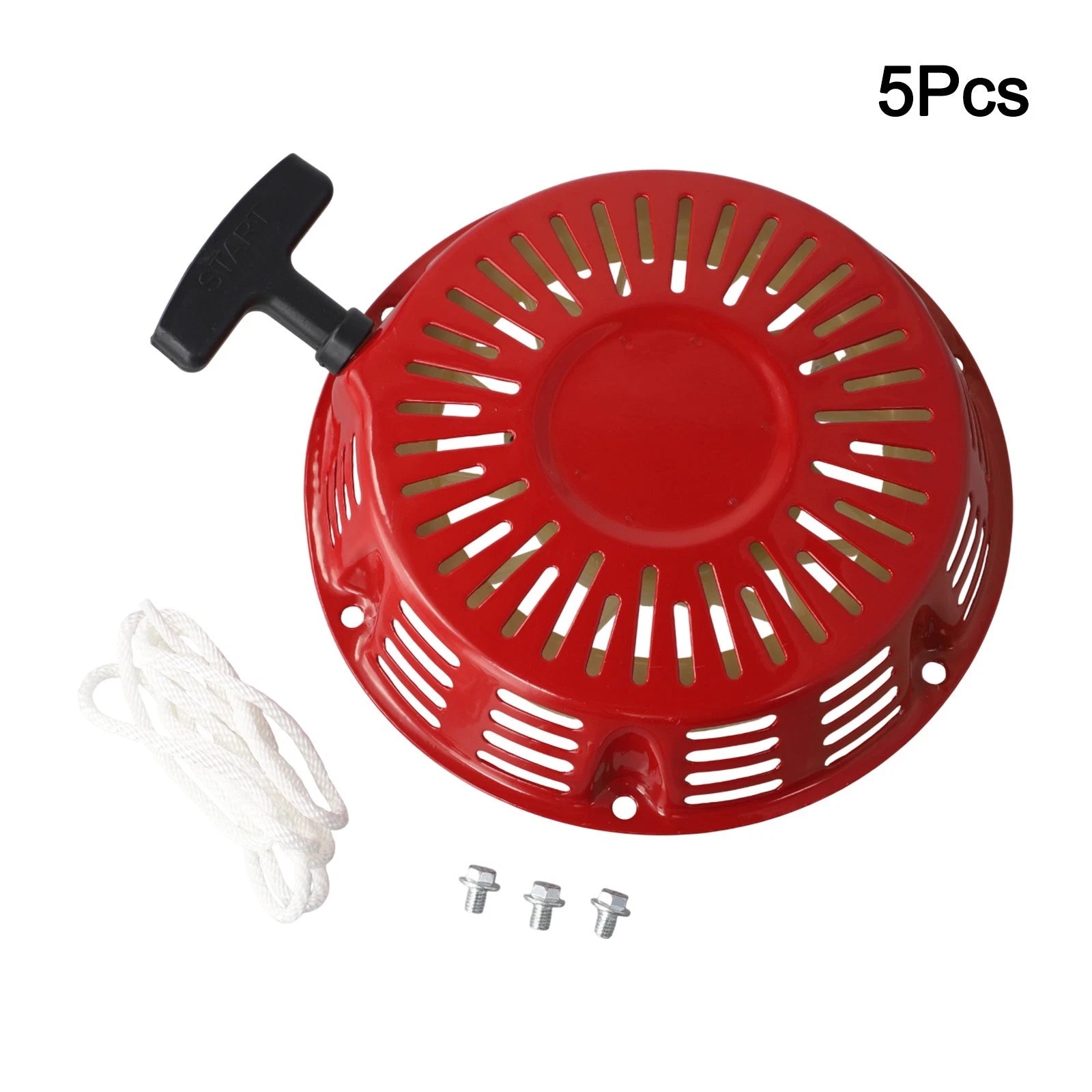 Pull Start Assembly for Honda Generator (Compatible with Multiple Part Numbers)