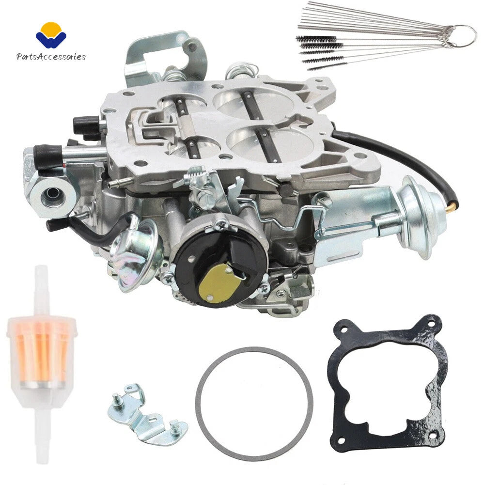 Carburetor 17084256, 11-1255 for Buick Caddy Chevy Oldsmobile Pontiac (1981–1990)