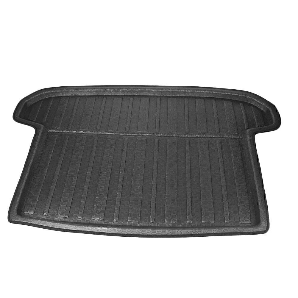 Cargo Liner Boot Trunk Tray Floor Mat for Hyundai Tucson (2016–2018)