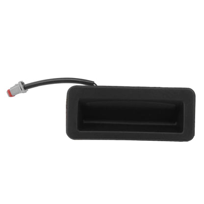 Tailgate Liftgate Hatch Release Handle for Range Rover Sport (2006–2013)