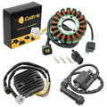 Caltric Stator Replacement for Kawasaki KLX400R KLX400SR (2003–2004)