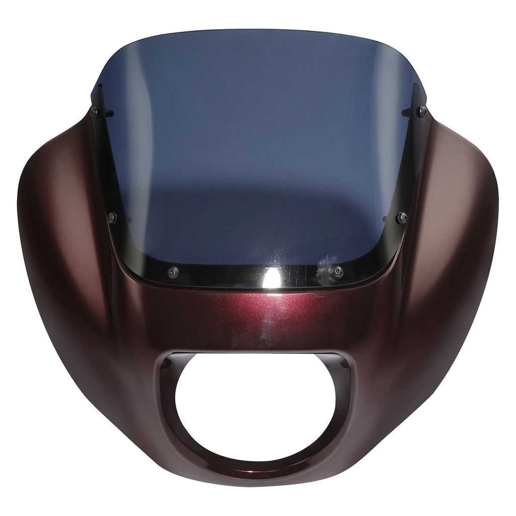 Headlight Fairing Windshield for Harley Softail FXLR (2018–2023)