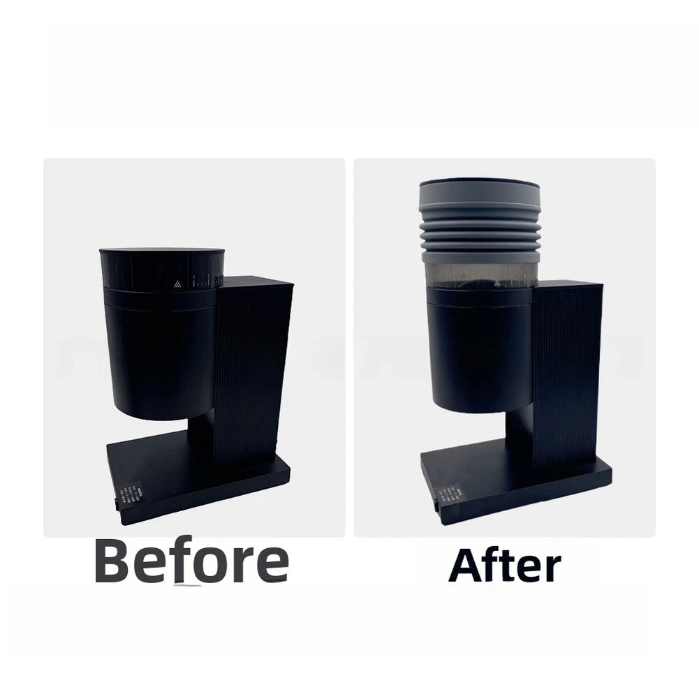 Cleaning Tool for Fellow Opus Grinder (Compatible)