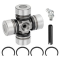 Front Prop Shaft U-Joint for Polaris Scrambler 400 500 XP 1000 (1999–2020)