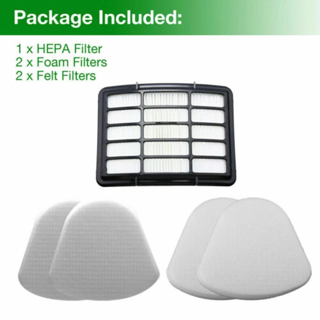 Filter Kit for Shark Vacuum