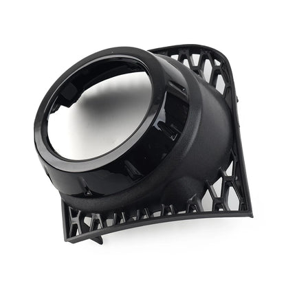 Fog Light Grill Frame Bezel Cover for Land Rover Range Rover (2010–2012) Left