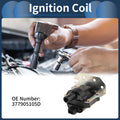Ignition Coil Pack No. 377905105D for Volkswagen Pointer (2000–2004)