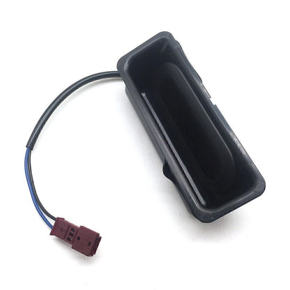 51248168035 Rear/Lift Gate Trunk Lock Push Button Trunk Lid fit BMW E39 E60 E61