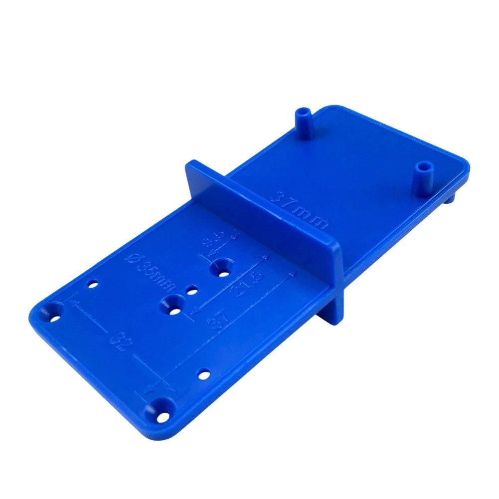Drill Guide for Cabinet Hinges (2010–2023)