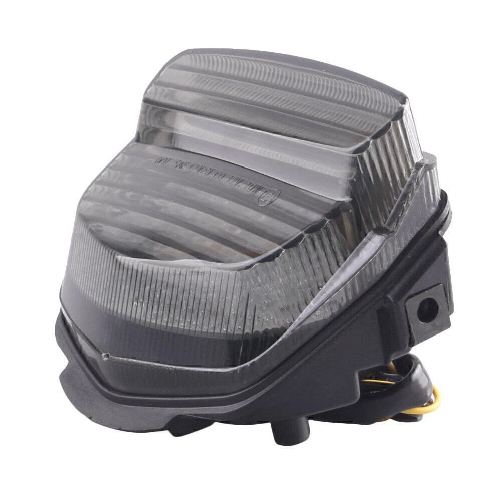 Smoke Brake Tail Light for Honda CBR1000RR (2008–2011)