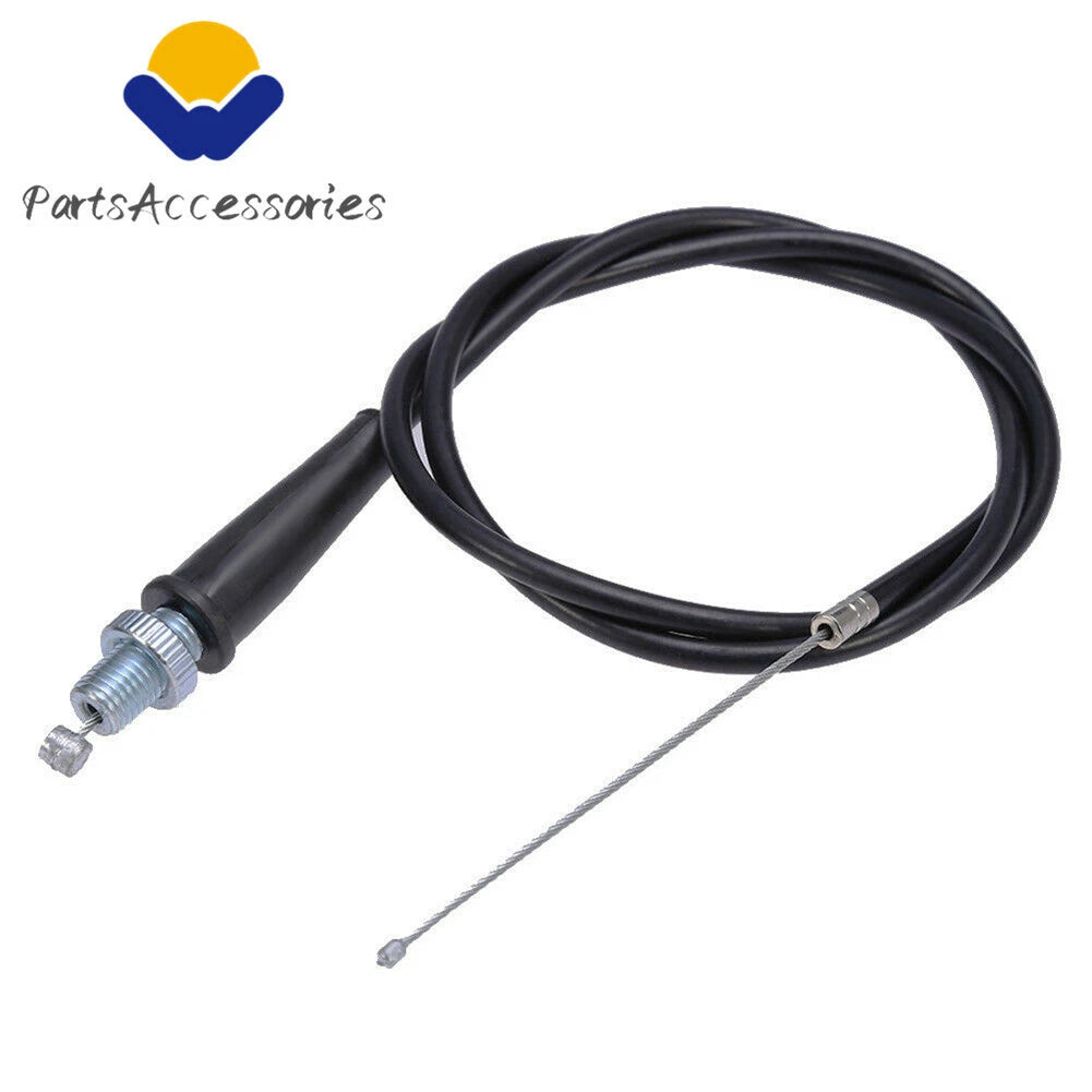 Throttle Cable for Yamaha YZ125 (1974–2012)
