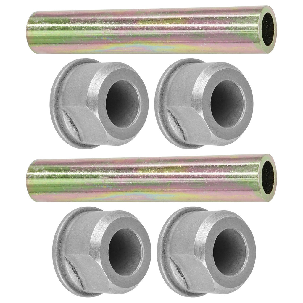 Wheel Spanner and Flange Bushings Replacement for Exmark Lawn-Boy (2005–2005)