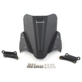 Windshield Deflector for Yamaha MT-09 (2021)
