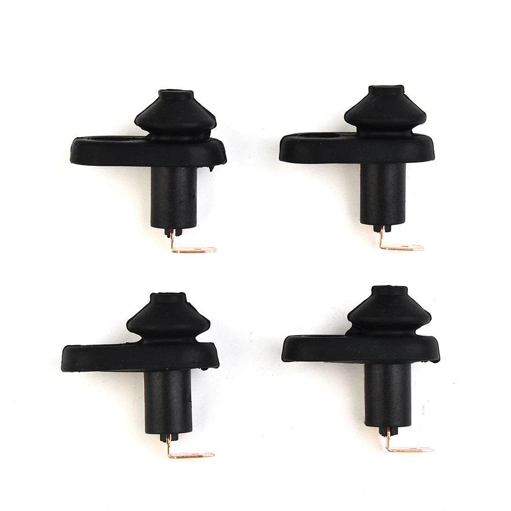 4X Door Light Switch for Most Car Models (Universal Fit)