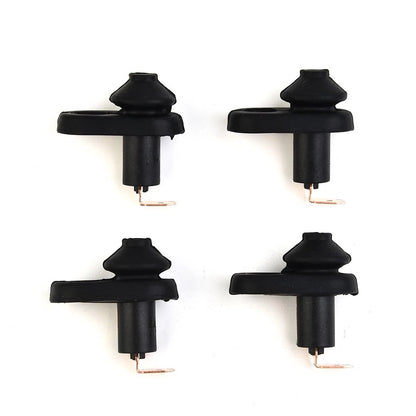 4X Door Light Switch for Most Car Models (Universal Fit)