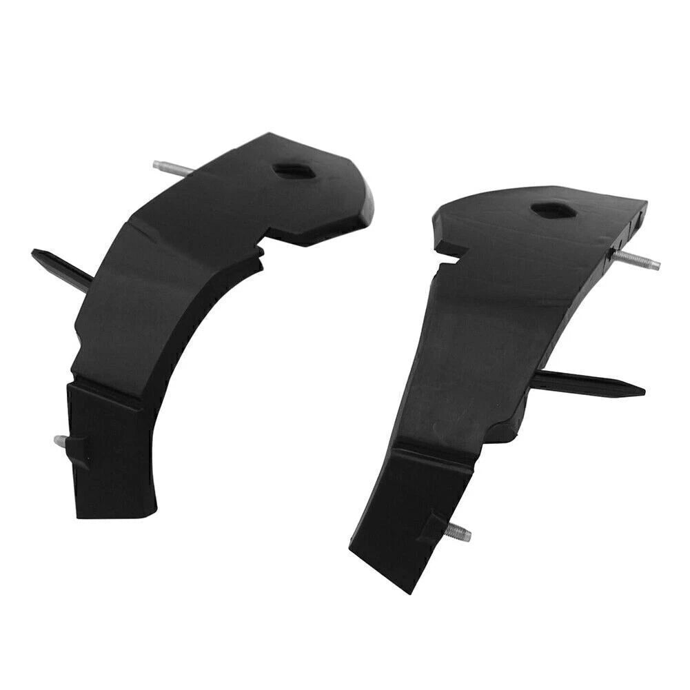 Front Bumper Retainer Bracket for Dodge Challenger (2008–2014)