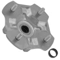 Front Wheel Hub Replacement for Honda TRX420 Rancher 2007–2013 Left Right