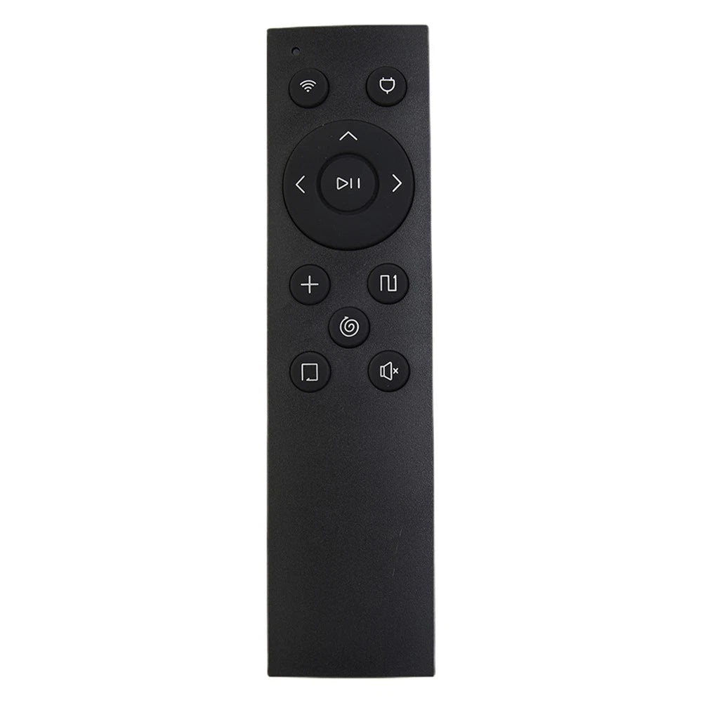 Remote Control for HSR Robot Vacuum Cleaner
