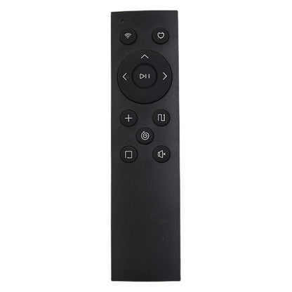 Remote Control for HSR Robot Vacuum Cleaner