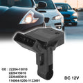 MAF Mass Air Flow Sensor Replacement for Toyota Corolla and Lexus GS430 (2003–2009)